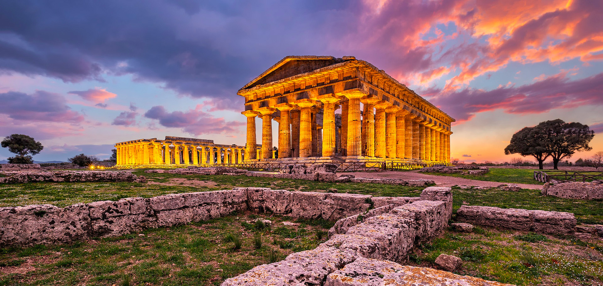 Paestum